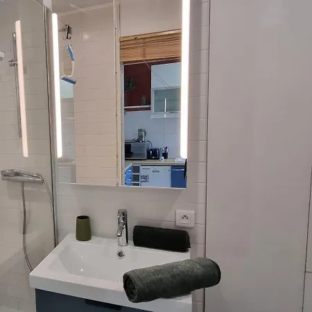 Apartament Jungle *